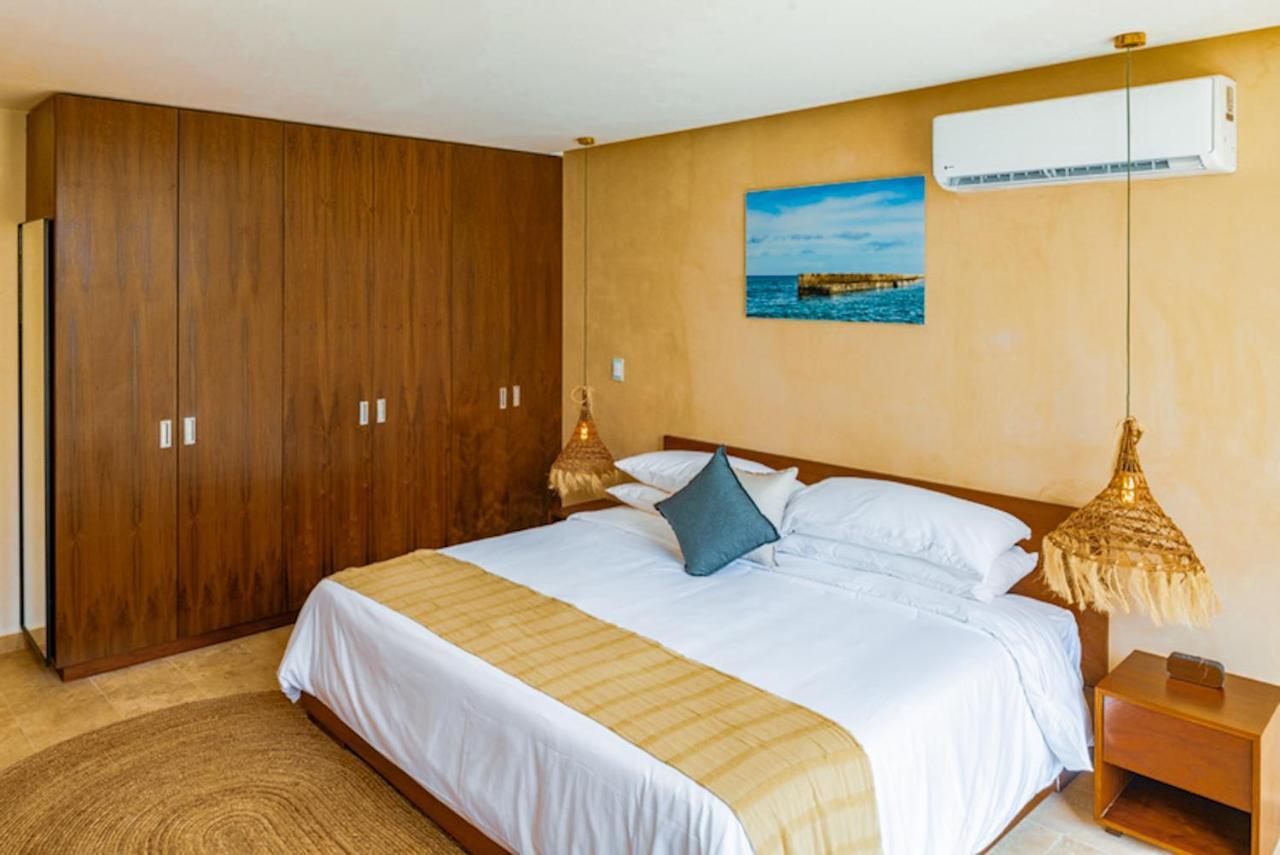 The Waves Tulum By Bnb Experience Exterior photo