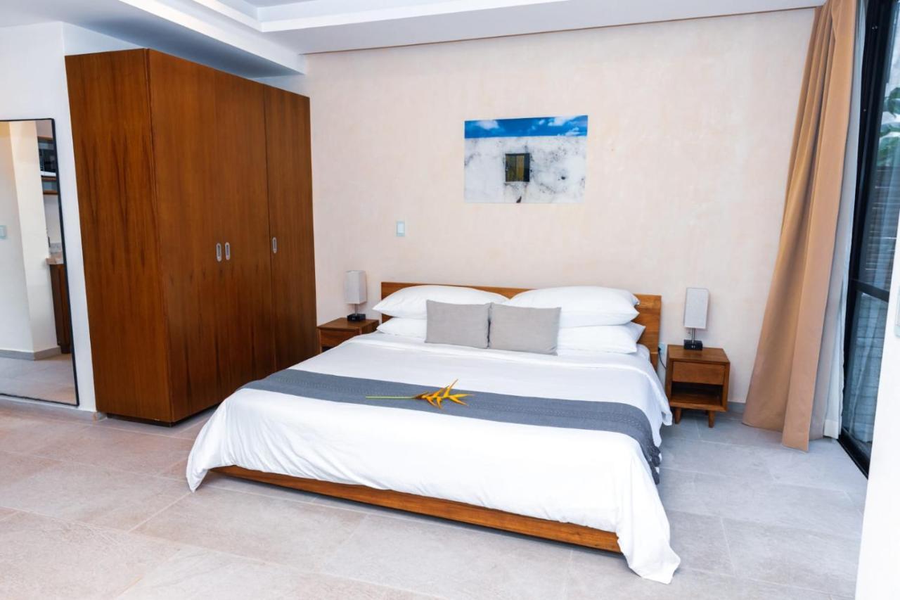 The Waves Tulum By Bnb Experience Exterior photo