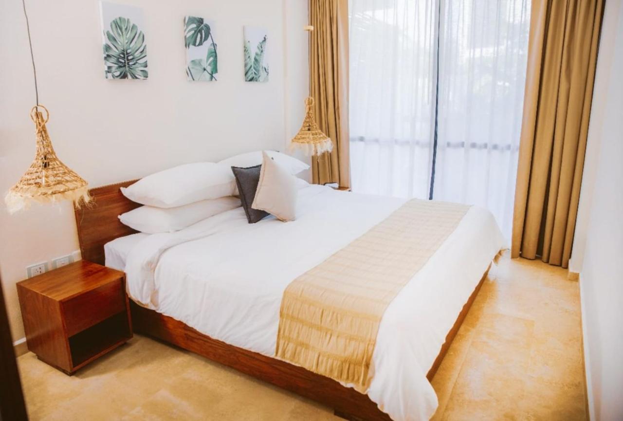 The Waves Tulum By Bnb Experience Exterior photo