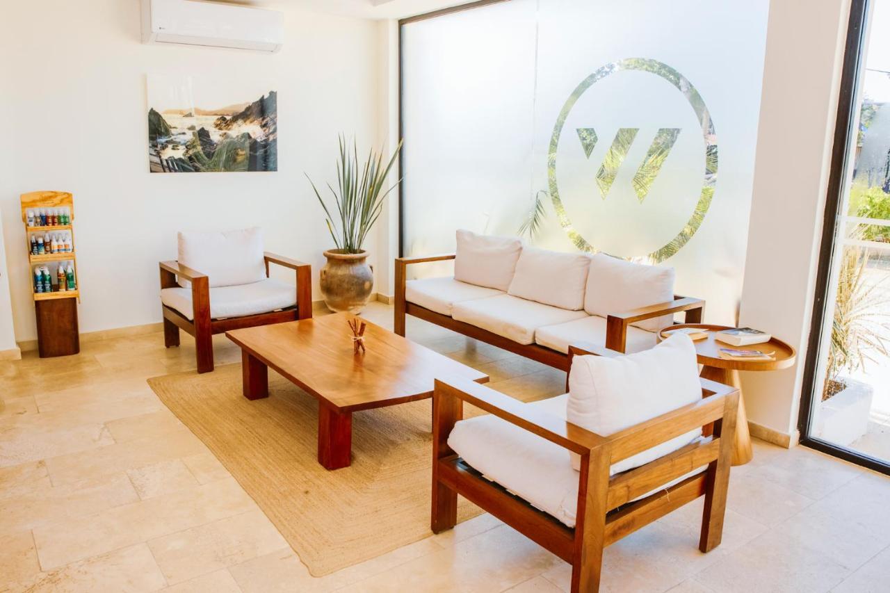 The Waves Tulum By Bnb Experience Exterior photo